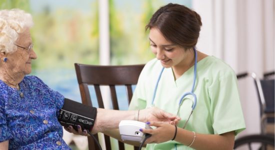Health and Social care Health and Social care