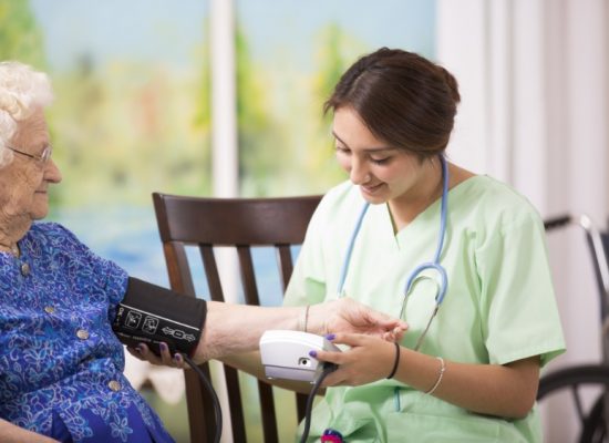 Health and Social care Health and Social care